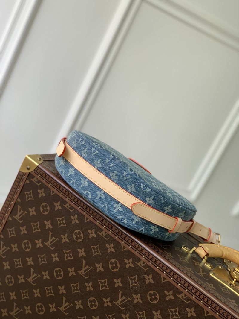 LV Top Handle Bags